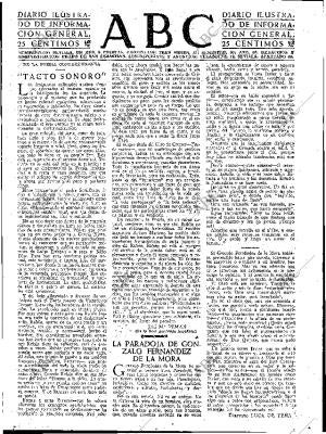 ABC SEVILLA 20-02-1945 página 3