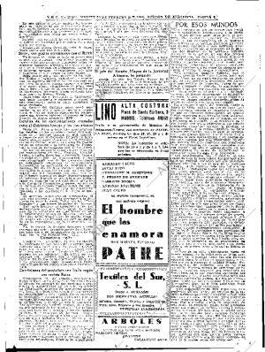 ABC SEVILLA 20-02-1945 página 7