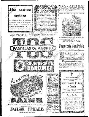 ABC SEVILLA 21-02-1945 página 10