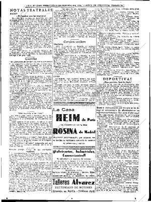 ABC SEVILLA 21-02-1945 página 13