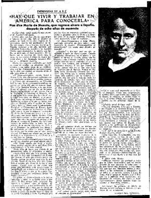 ABC SEVILLA 21-02-1945 página 2