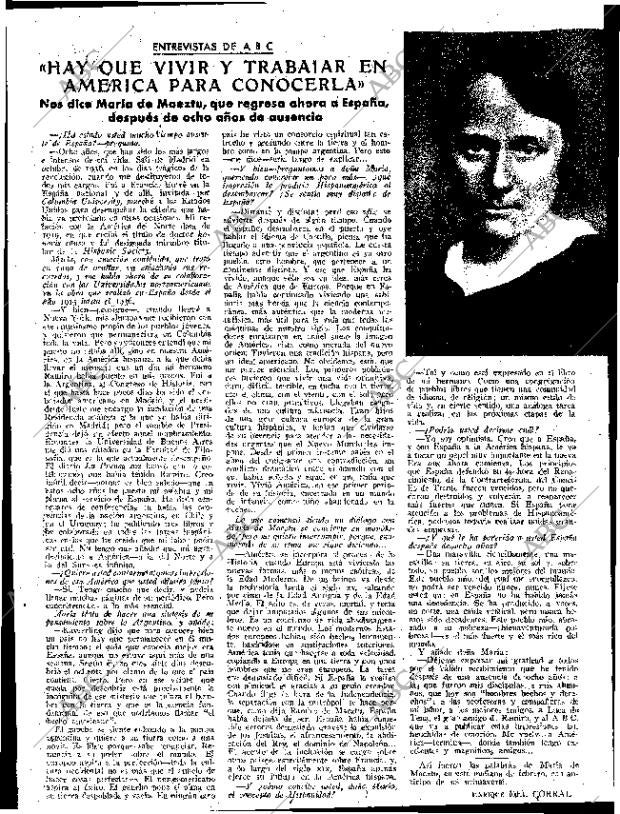 ABC SEVILLA 21-02-1945 página 2