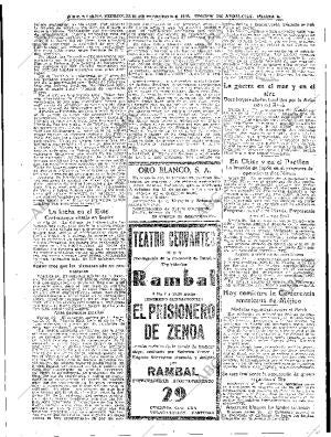 ABC SEVILLA 21-02-1945 página 6