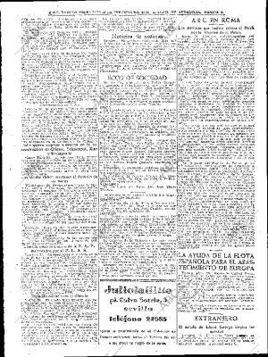 ABC SEVILLA 21-02-1945 página 8