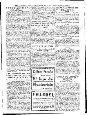 ABC SEVILLA 21-02-1945 página 9