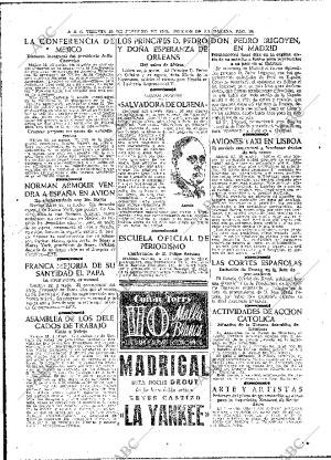ABC MADRID 23-02-1945 página 10