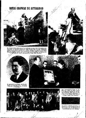 ABC MADRID 23-02-1945 página 5