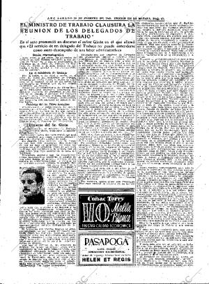 ABC MADRID 24-02-1945 página 13