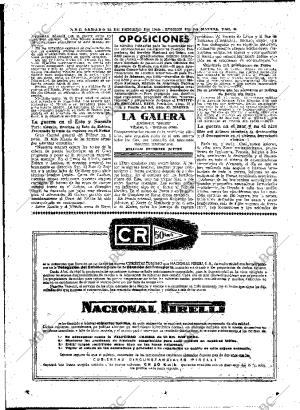 ABC MADRID 24-02-1945 página 8