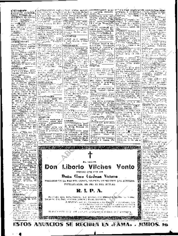 ABC SEVILLA 24-02-1945 página 12