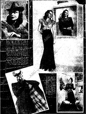 ABC SEVILLA 24-02-1945 página 15