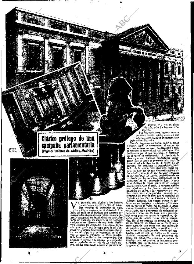 ABC MADRID 25-02-1945 página 15