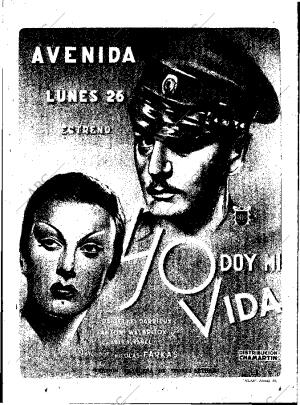 ABC MADRID 25-02-1945 página 29