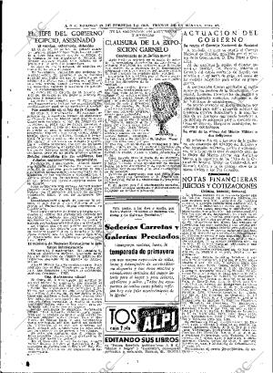 ABC MADRID 25-02-1945 página 37