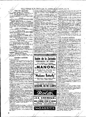 ABC MADRID 25-02-1945 página 40