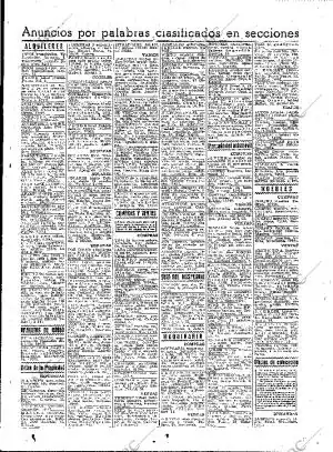 ABC MADRID 25-02-1945 página 43