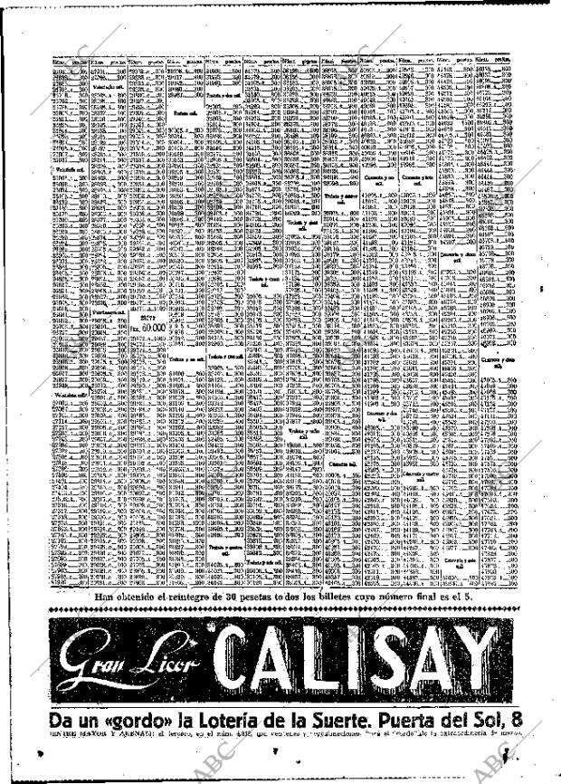 ABC MADRID 25-02-1945 página 46