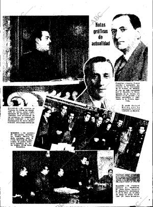 ABC MADRID 25-02-1945 página 5