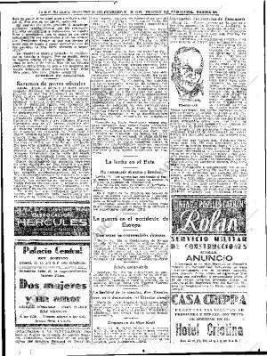 ABC SEVILLA 25-02-1945 página 10