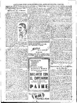 ABC SEVILLA 25-02-1945 página 11