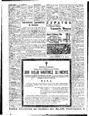 ABC SEVILLA 25-02-1945 página 20