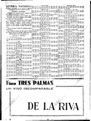 ABC SEVILLA 25-02-1945 página 22