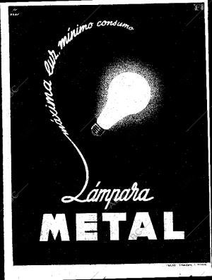 ABC SEVILLA 25-02-1945 página 24