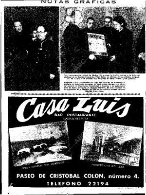 ABC SEVILLA 25-02-1945 página 4