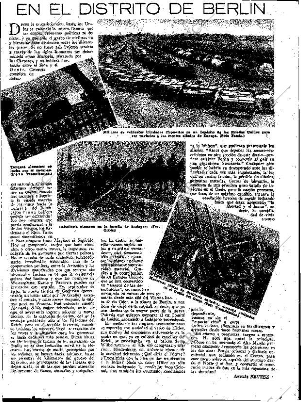 ABC SEVILLA 25-02-1945 página 5