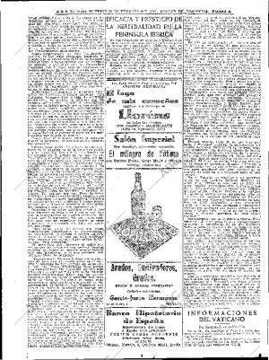 ABC SEVILLA 25-02-1945 página 8