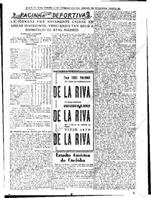 ABC SEVILLA 27-02-1945 página 15