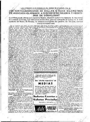 ABC MADRID 28-02-1945 página 11