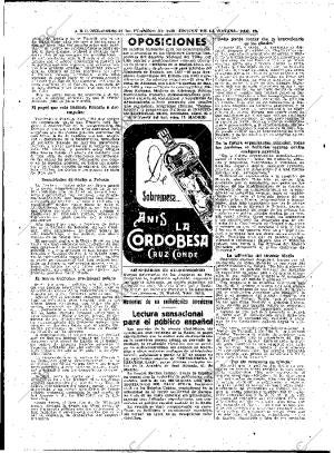 ABC MADRID 28-02-1945 página 12