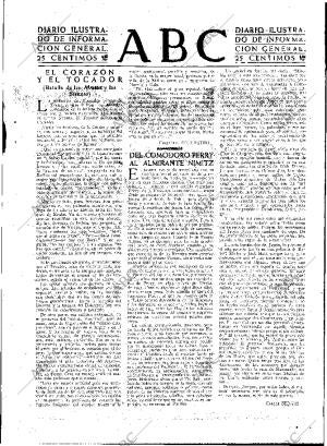 ABC MADRID 28-02-1945 página 3