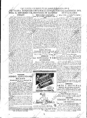 ABC MADRID 01-03-1945 página 13