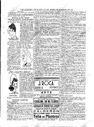 ABC MADRID 01-03-1945 página 15