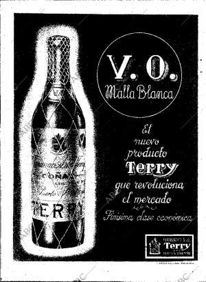 ABC MADRID 01-03-1945 página 20