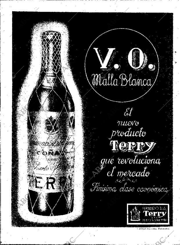 ABC MADRID 01-03-1945 página 20