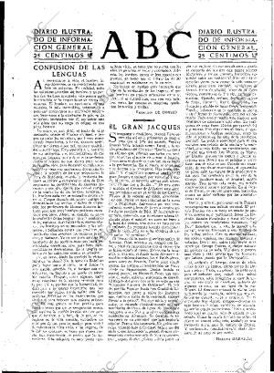 ABC MADRID 01-03-1945 página 3