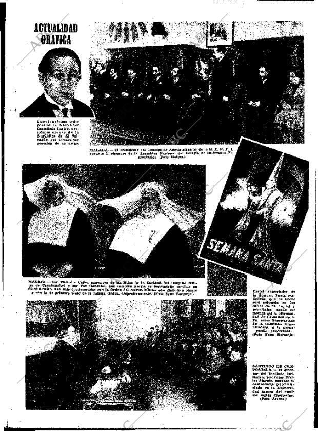 ABC MADRID 01-03-1945 página 5