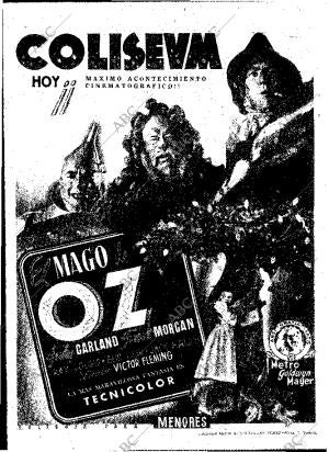 ABC MADRID 01-03-1945 página 6