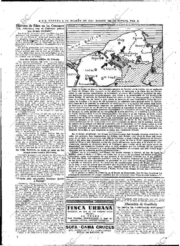 ABC MADRID 01-03-1945 página 8