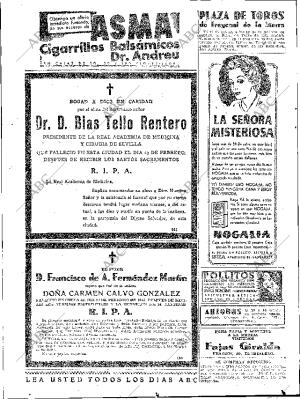 ABC SEVILLA 01-03-1945 página 10