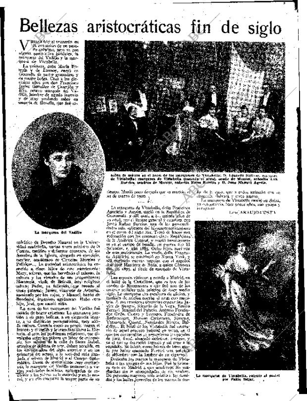 ABC SEVILLA 01-03-1945 página 2