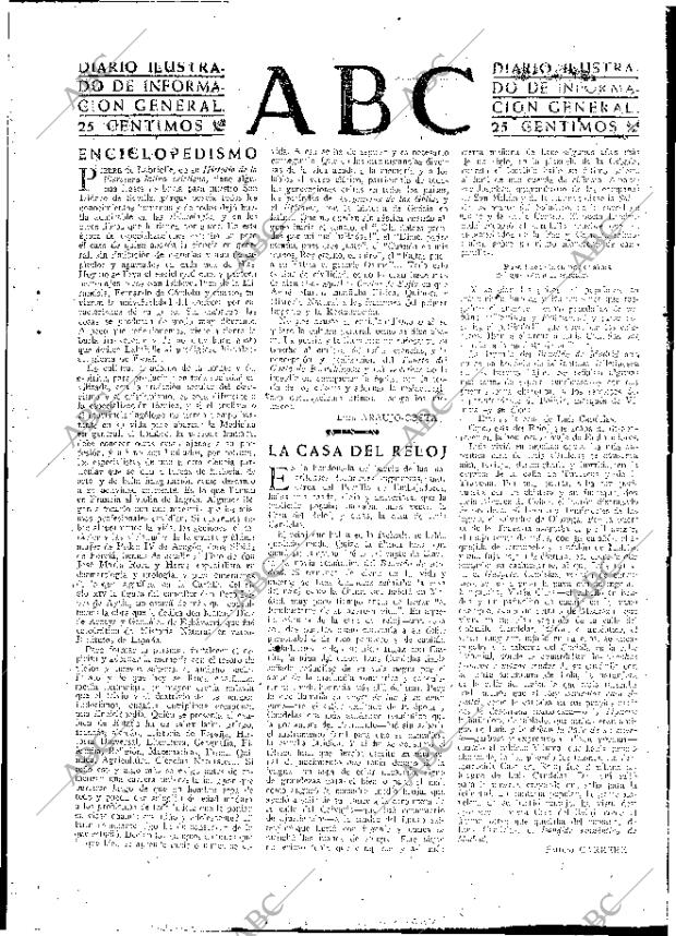 ABC MADRID 03-03-1945 página 3