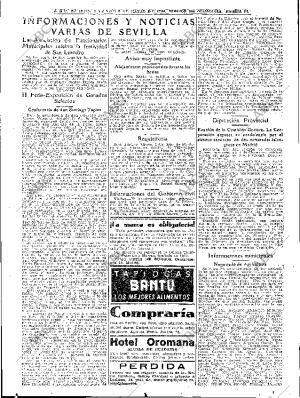 ABC SEVILLA 03-03-1945 página 11