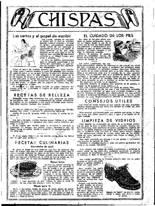 ABC SEVILLA 03-03-1945 página 15