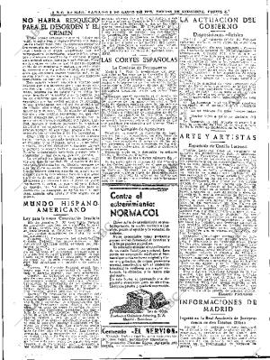 ABC SEVILLA 03-03-1945 página 4