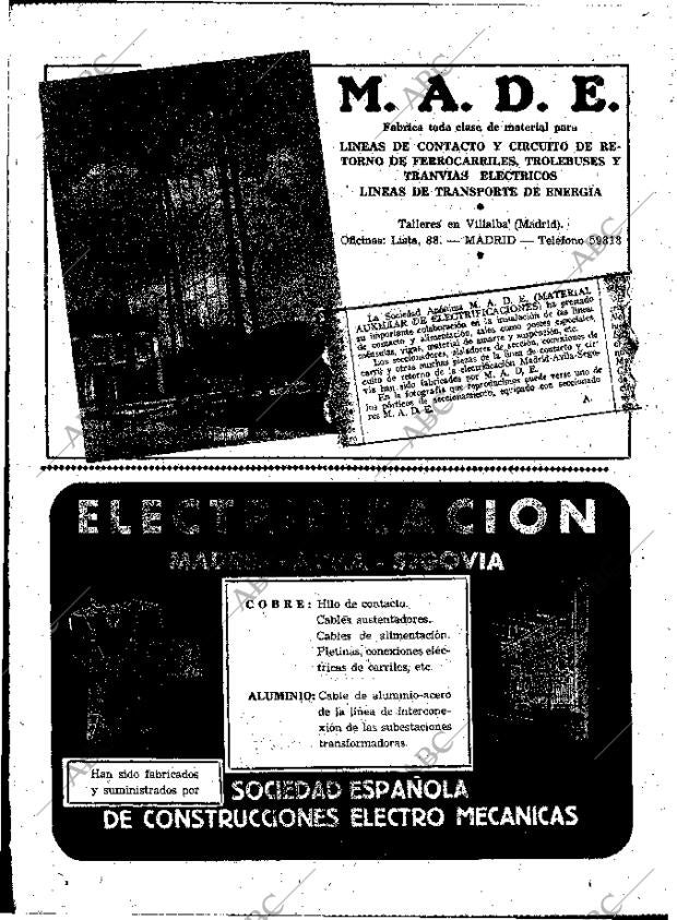 ABC MADRID 06-03-1945 página 12