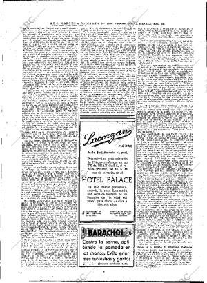 ABC MADRID 06-03-1945 página 19